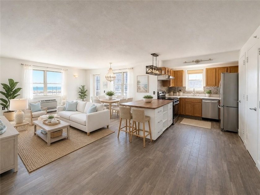 Welcome to this spacious and beautifully positioned corner-unit - photo 2