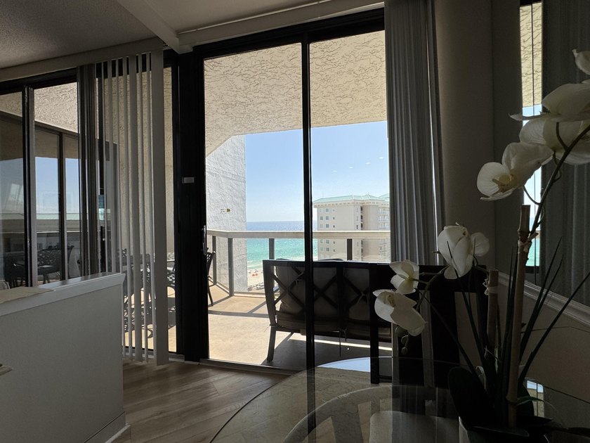 Surfside beachside resort living at its best. Rare 2BR/2BA floor - photo 10