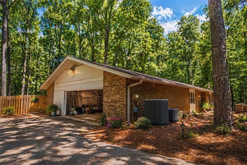 Located just minutes from I-20 and only 30 minutes to Atlanta - photo 3