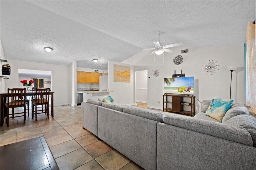 Welcome to this beautifully updated 3-bedroom, 2-bath, 2-car - photo 10