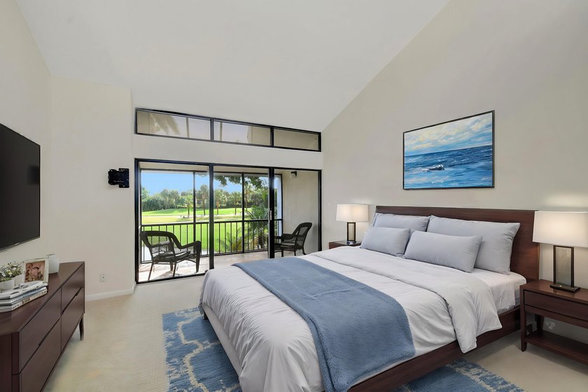 Rich in character and timeless charm, this villa presents a rare - photo 26