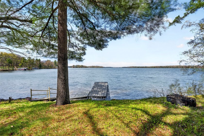 Long Lake! Experience lake living at its finest with this - photo 4