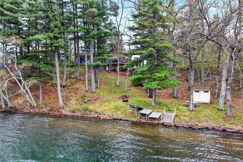 Long Lake! Experience lake living at its finest with this - photo 5