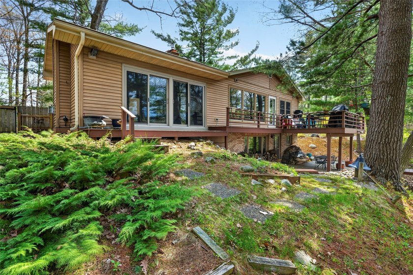 Long Lake! Experience lake living at its finest with this - photo 6