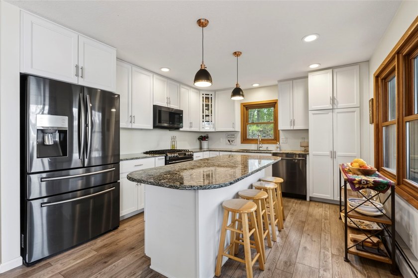 Long Lake! Experience lake living at its finest with this - photo 9