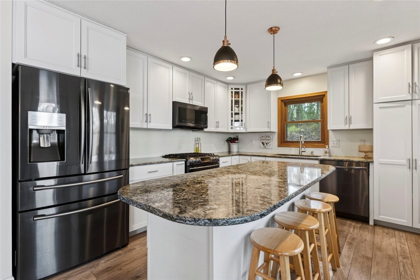 Long Lake! Experience lake living at its finest with this - photo 10