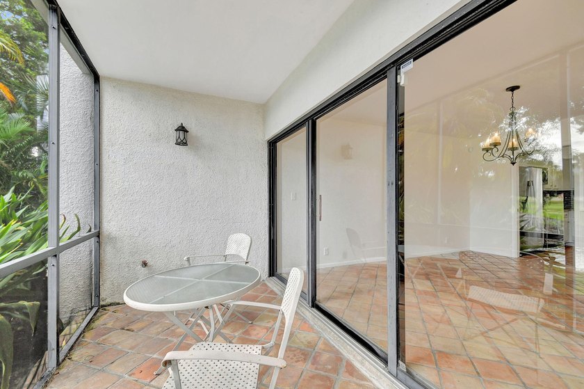 Rich in character and timeless charm, this villa presents a rare - photo 41