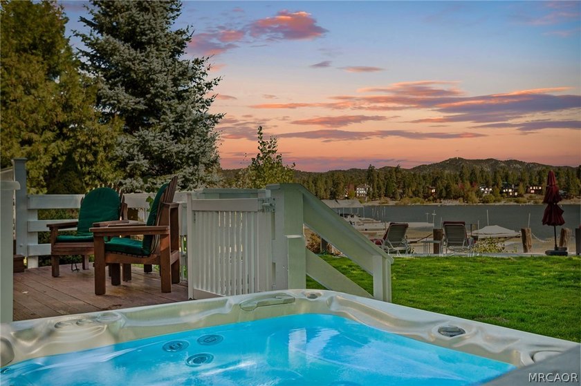 Experience lakeside living at its finest in this stunning - photo 9