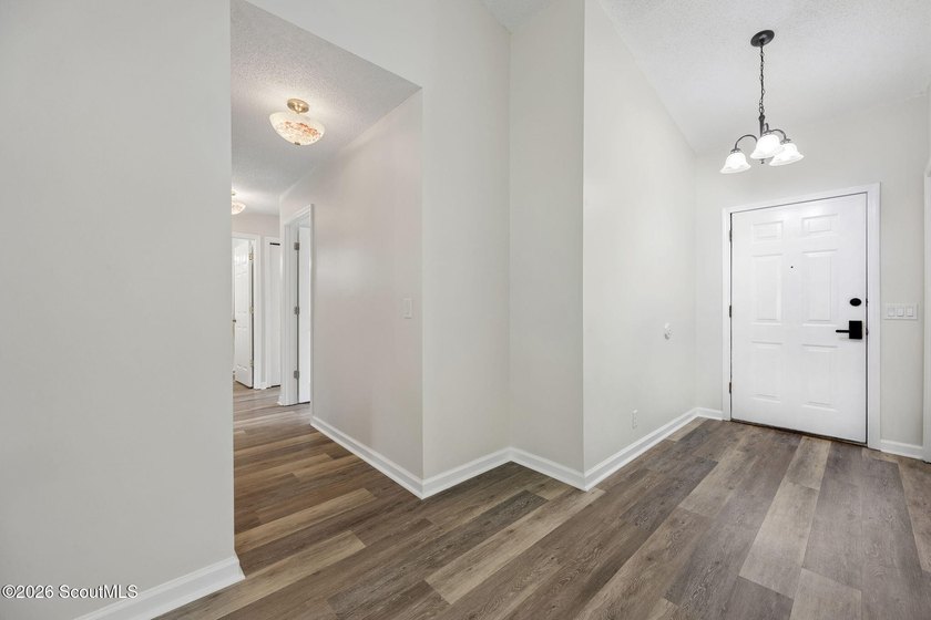 Welcome home to this beautifully renovated and updated - photo 8