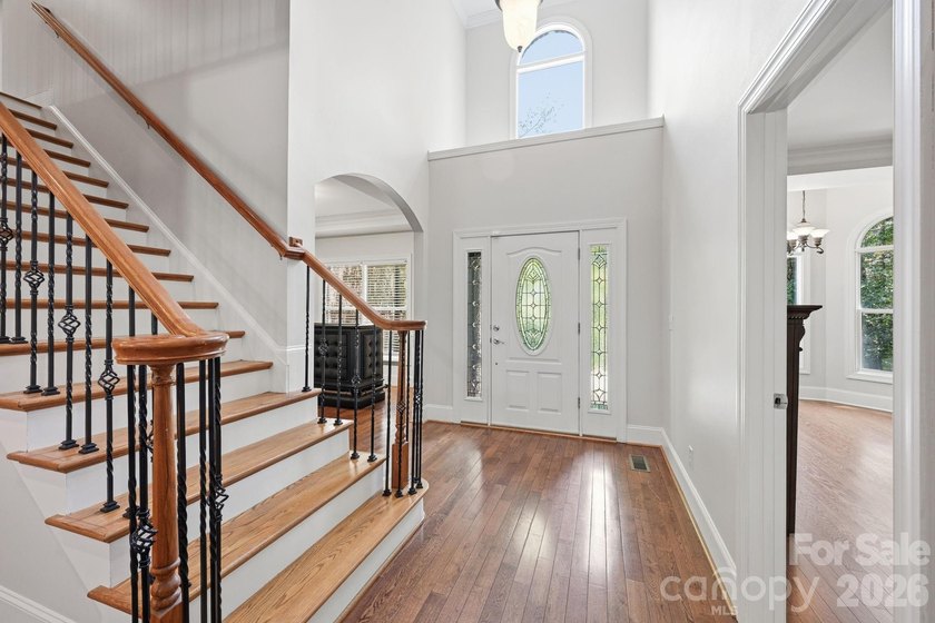 Enjoy water views, an exceptional location near Lake Norman, and - photo 3