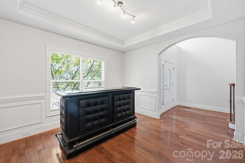 Enjoy water views, an exceptional location near Lake Norman, and - photo 5