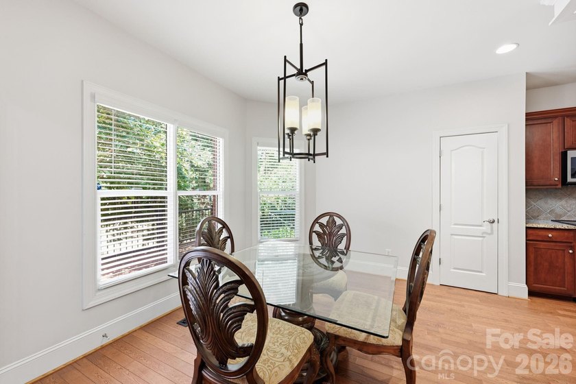 Enjoy water views, an exceptional location near Lake Norman, and - photo 9