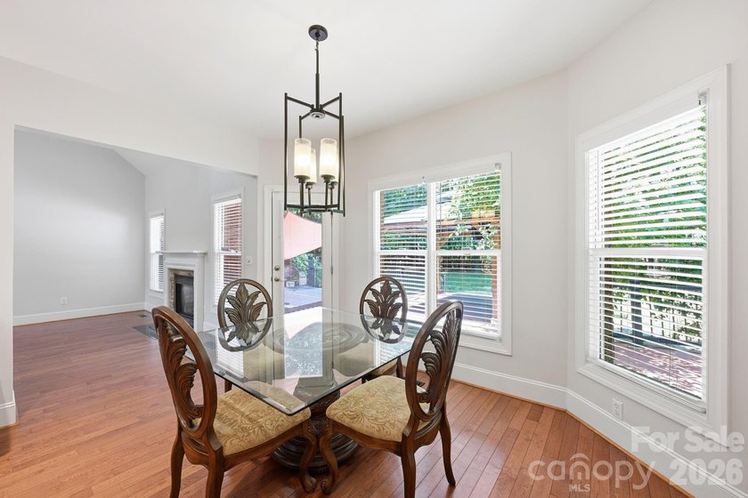 Enjoy water views, an exceptional location near Lake Norman, and - photo 10