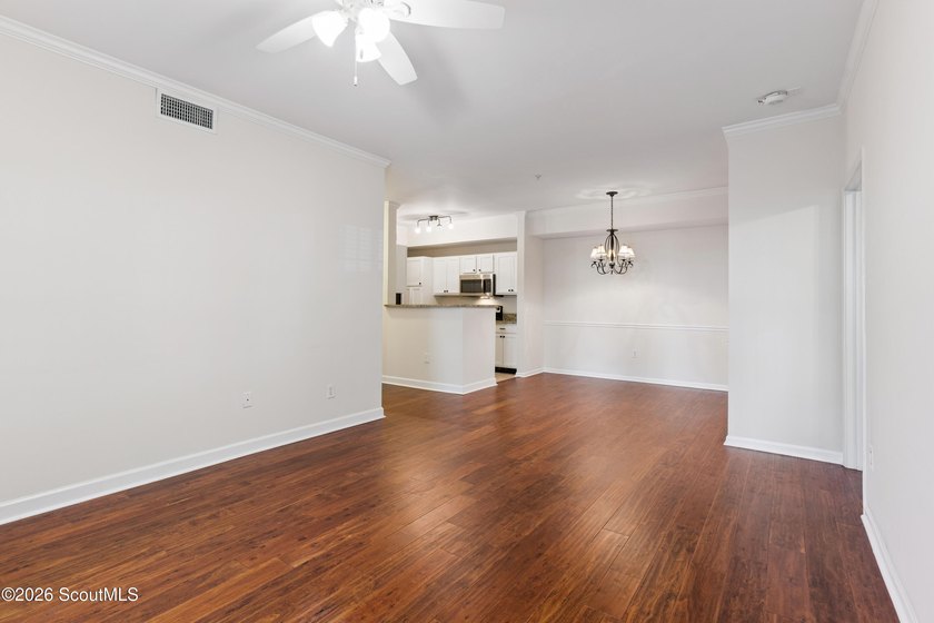 Welcome to 1704 Frederica Road, Unit 507, located in the gated - photo 5