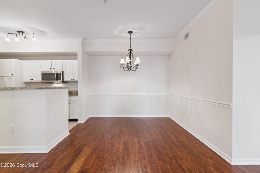 Welcome to 1704 Frederica Road, Unit 507, located in the gated - photo 9