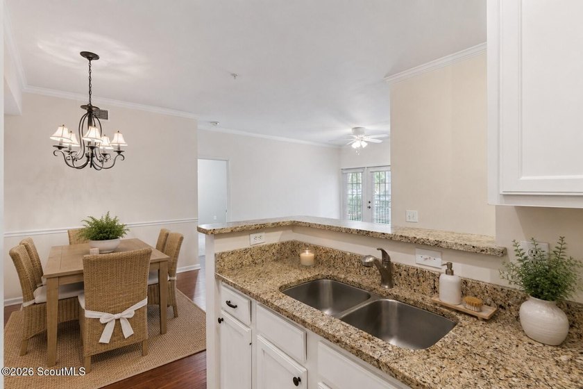 Welcome to 1704 Frederica Road, Unit 507, located in the gated - photo 10
