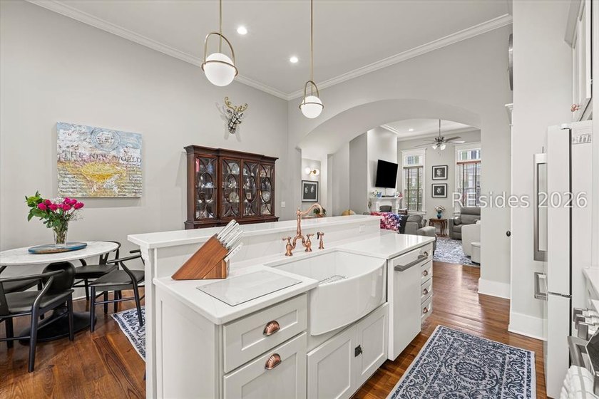 Welcome to your next chapter in one of Beaufort's most beloved - photo 13