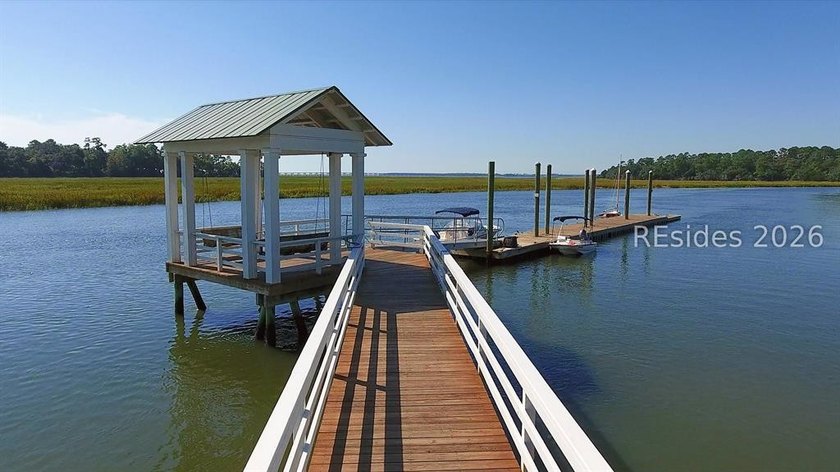 Welcome to your next chapter in one of Beaufort's most beloved - photo 42