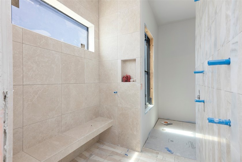 Perched high above Lake Toxaway, this exquisite new-construction - photo 7