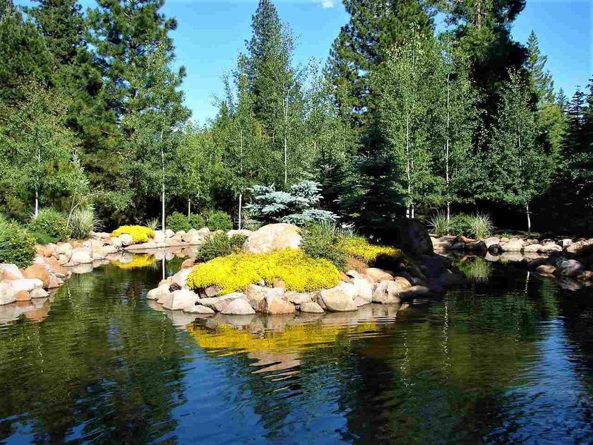 Beautiful level corner lot in the private Foxwood gated - photo 13