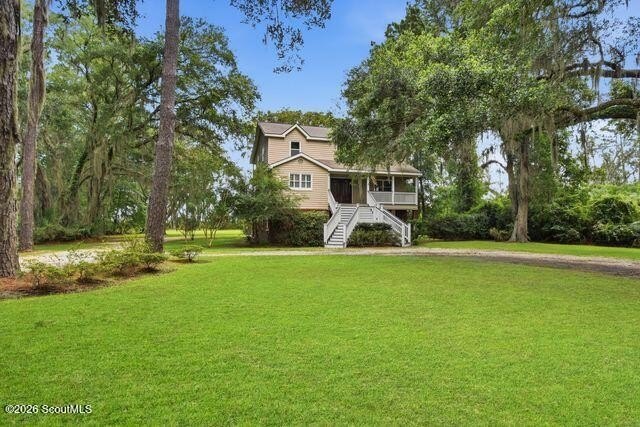 Experience the beauty of coastal living in this stunning - photo 4