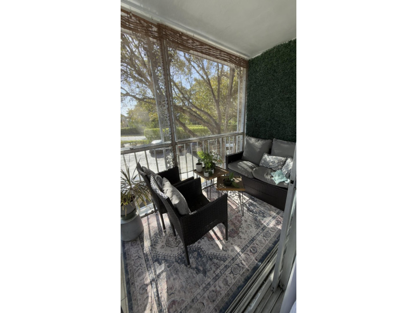 Bright and inviting 1-bedroom, 1.5-bath condo located less than - photo 16