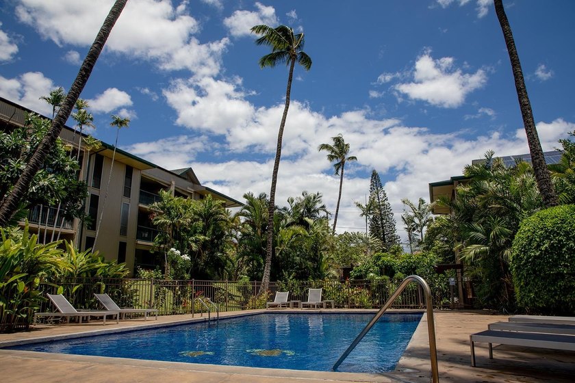 Welcome to Kalama Terrace L-102! This ground-floor, pet-friendly - photo 25