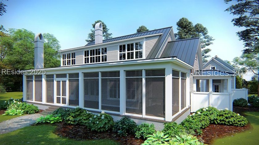 Welcome to 216 Vinson Road! This brand new construction in - photo 2