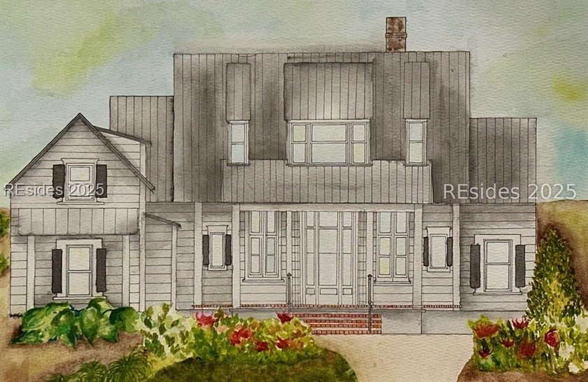 Welcome to 216 Vinson Road! This brand new construction in - photo 3