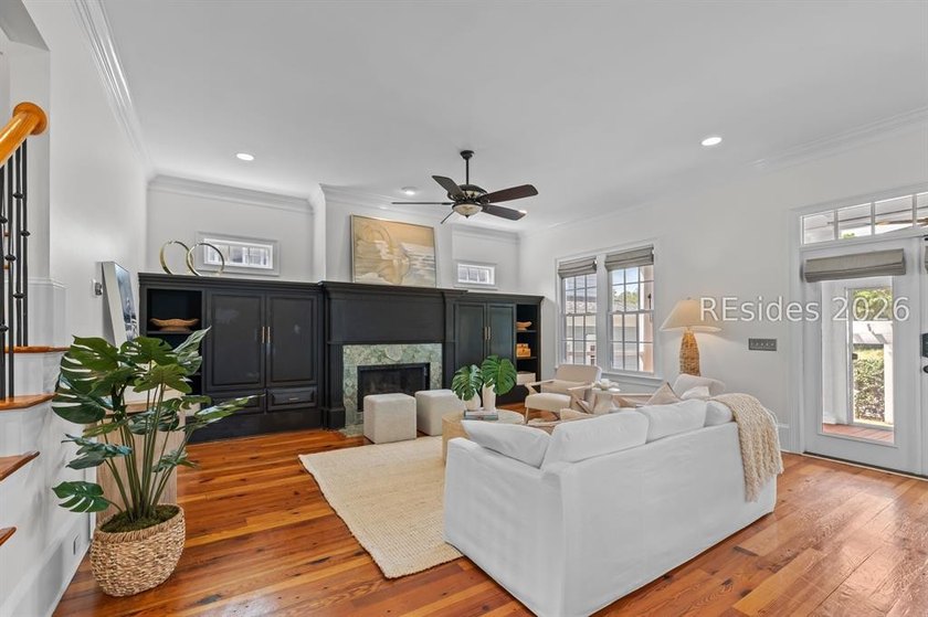 Positioned on one of the larger homesites in Oldfield's - photo 12