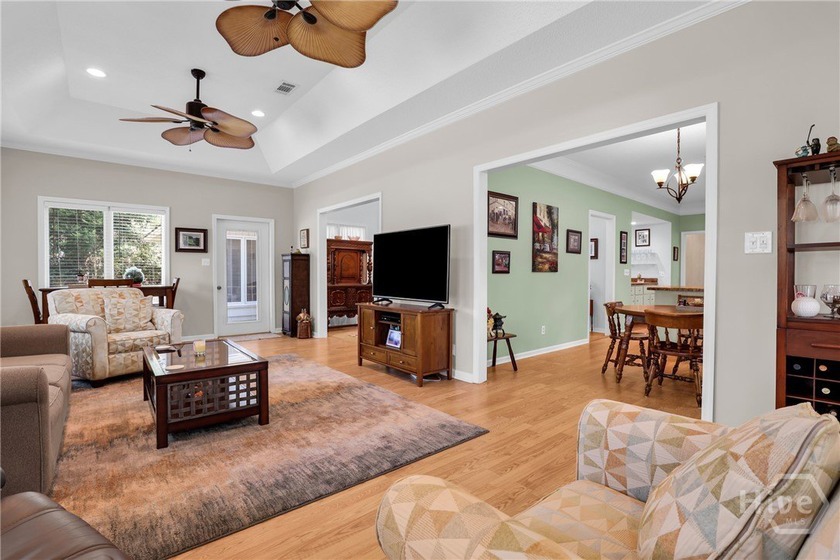 Perfectly positioned along the Marshwood golf course and just a - photo 13