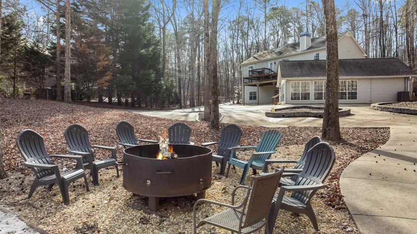 Experience refined lakefront living in this exceptional Lake - photo 15