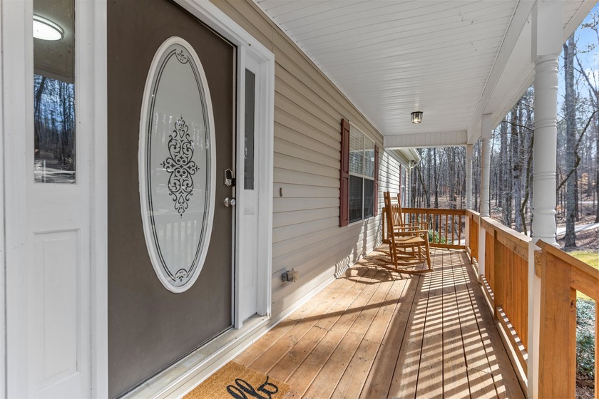 Experience refined lakefront living in this exceptional Lake - photo 17