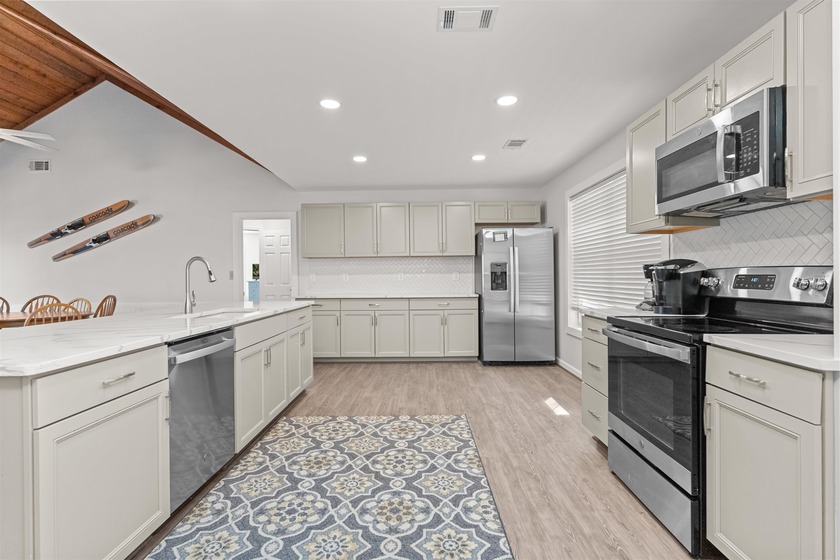 Experience refined lakefront living in this exceptional Lake - photo 19