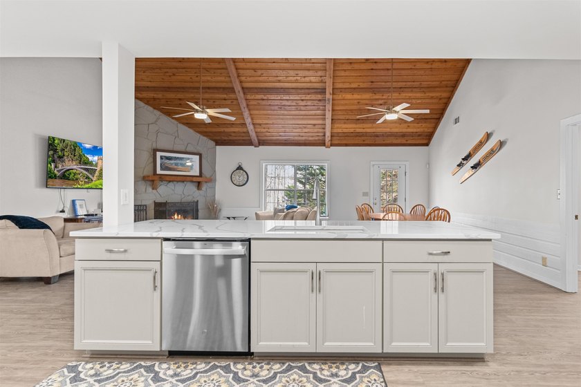 Experience refined lakefront living in this exceptional Lake - photo 22