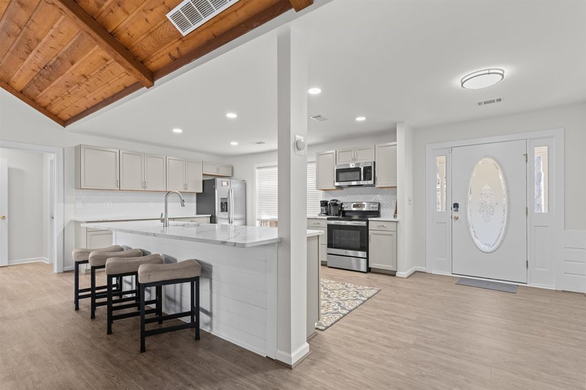Experience refined lakefront living in this exceptional Lake - photo 25