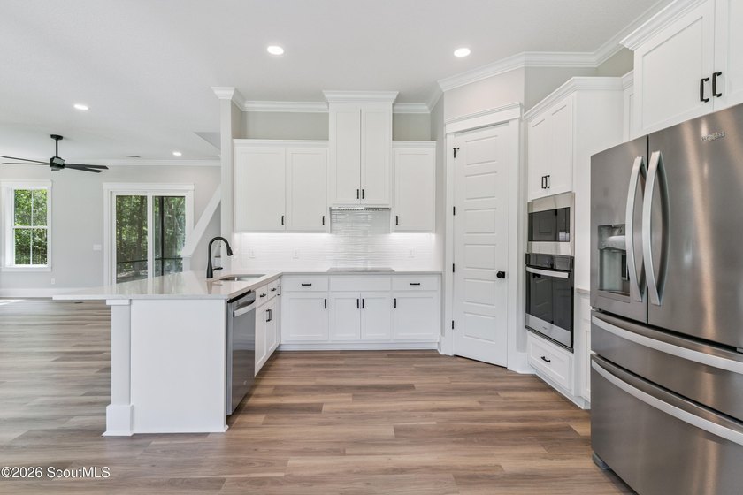 Welcome to 133 Bartram Trail, a stunning new construction home - photo 8