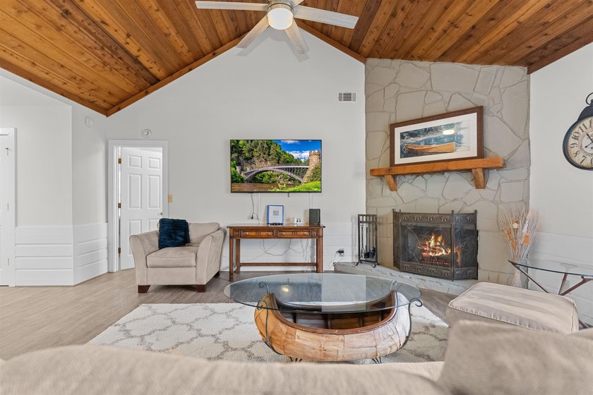 Experience refined lakefront living in this exceptional Lake - photo 28