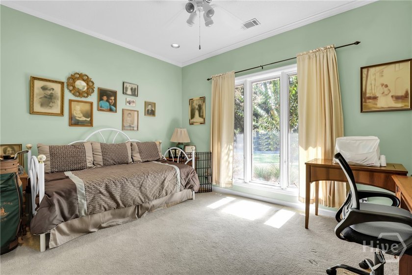 Perfectly positioned along the Marshwood golf course and just a - photo 30
