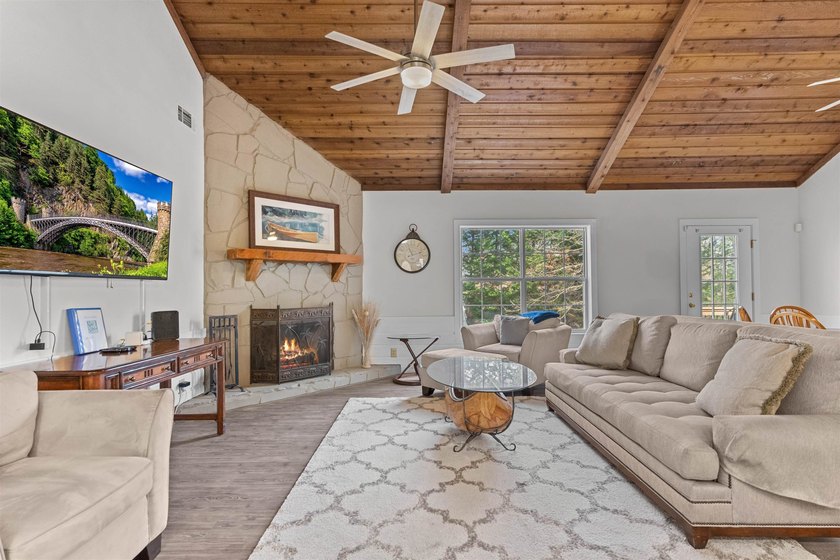 Experience refined lakefront living in this exceptional Lake - photo 31
