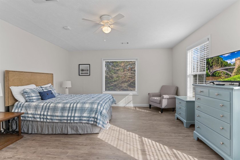 Experience refined lakefront living in this exceptional Lake - photo 33