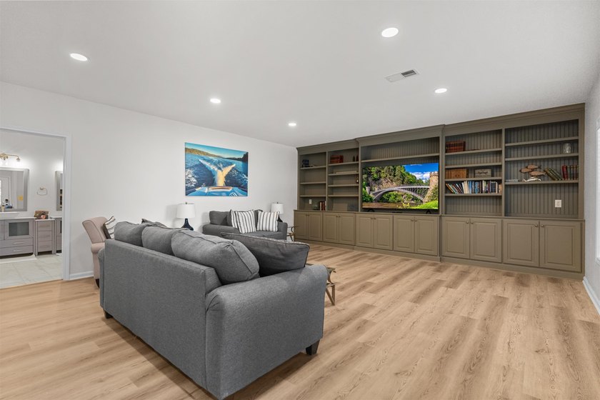 Experience refined lakefront living in this exceptional Lake - photo 45