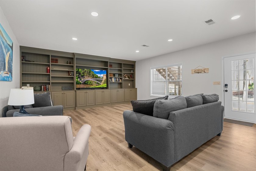Experience refined lakefront living in this exceptional Lake - photo 47