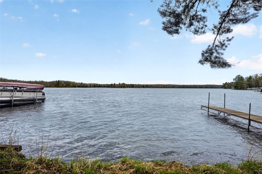 Long Lake getaway at an incredible value! Don't miss this - photo 5
