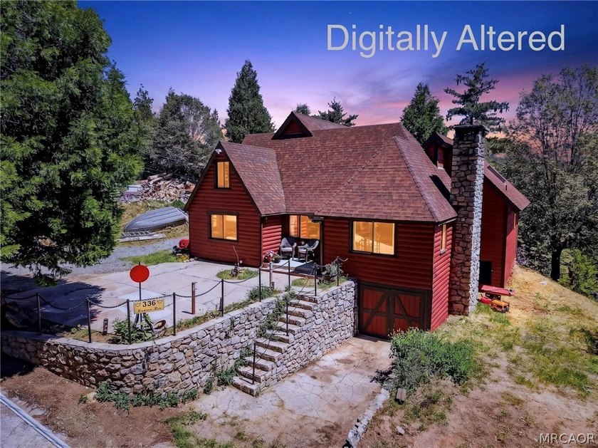 Are you looking for a property near Lake Gregory and Crestline - photo 2