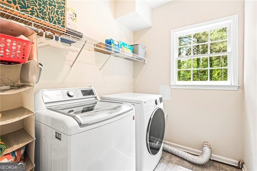 Step into this beautifully refreshed split-level home, ready and - photo 19