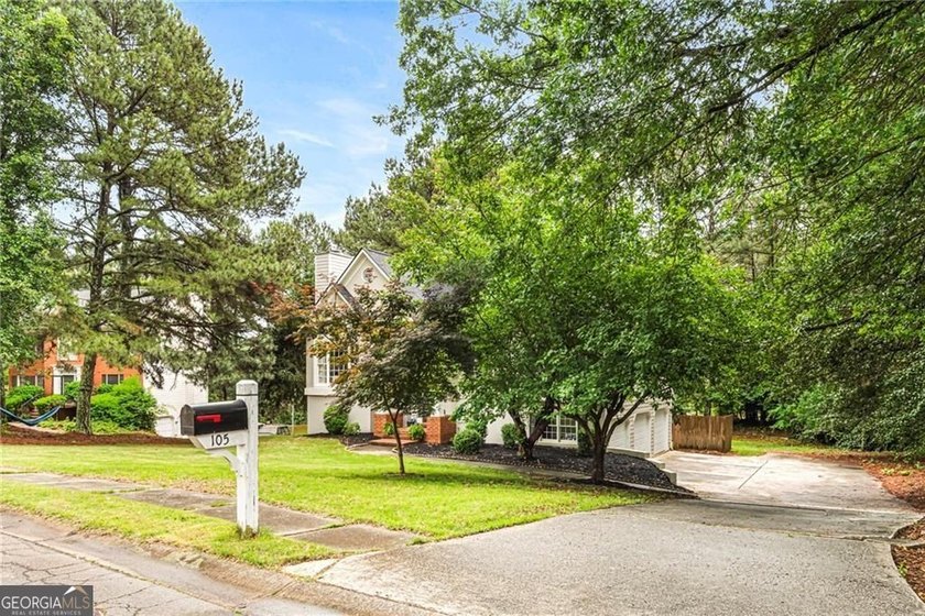 Step into this beautifully refreshed split-level home, ready and - photo 24