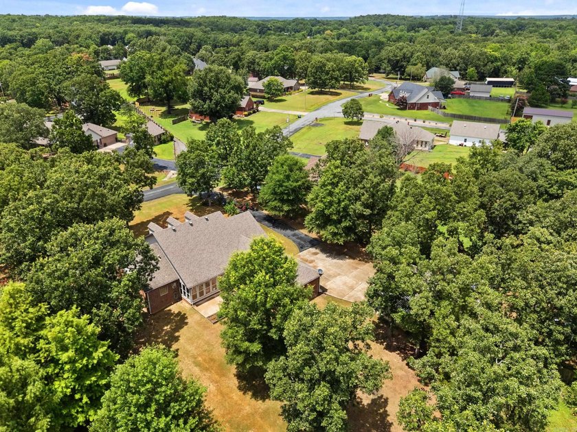 This well-kept home is on over an acre of land! It boasts a - photo 44