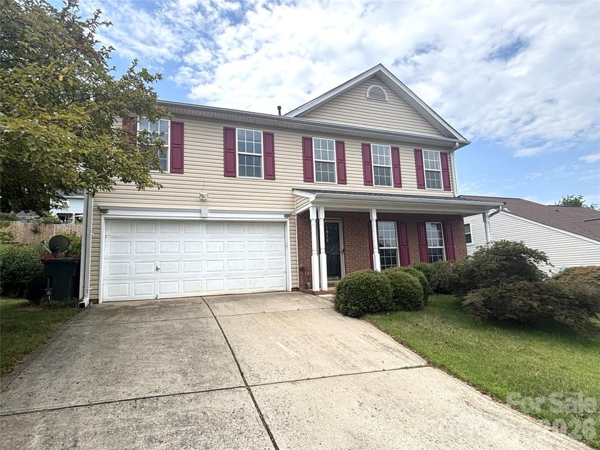 Welcome home to this well-maintained two-story residence - photo 2