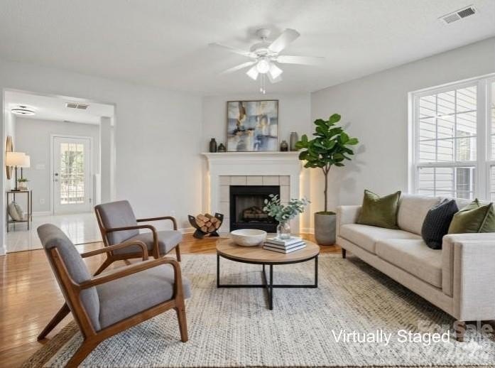 Welcome home to this well-maintained two-story residence - photo 6